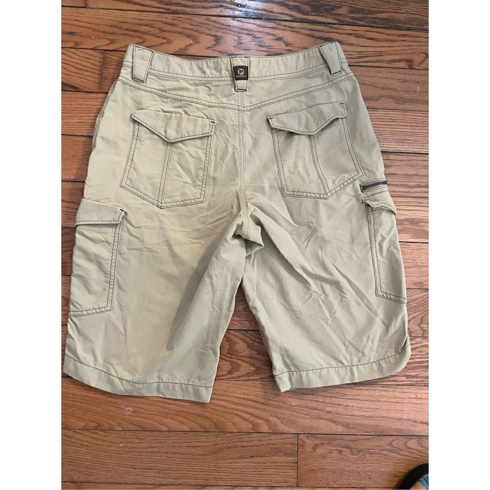 Merrell Shorts (SZ 32) - Picture 4 of 4
